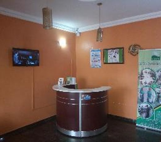 Jem Guest House