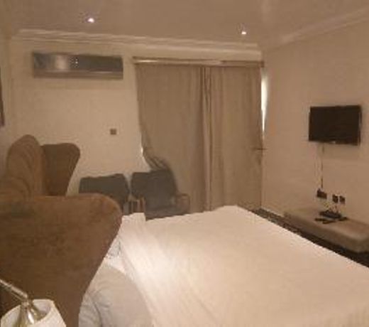Vido Hotel