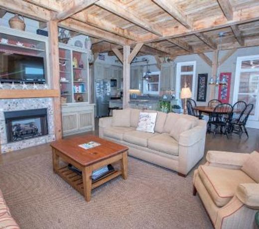 Sugar Shack House Destin Home