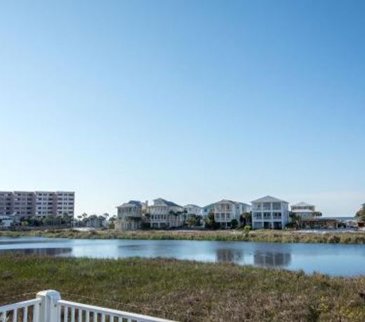 Sugar Shack House Destin Home