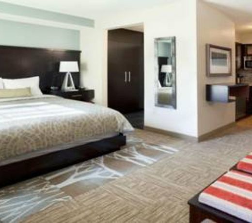 Staybridge Suites Montgomery - Downtown, an IHG Hotel