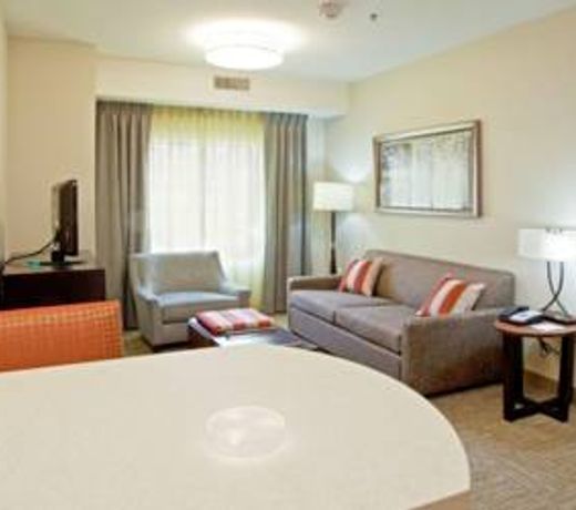 Staybridge Suites Montgomery - Downtown, an IHG Hotel