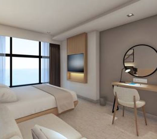 ANRIZON HOTEL NHA TRANG