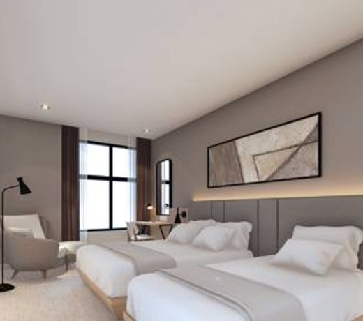 ANRIZON HOTEL NHA TRANG