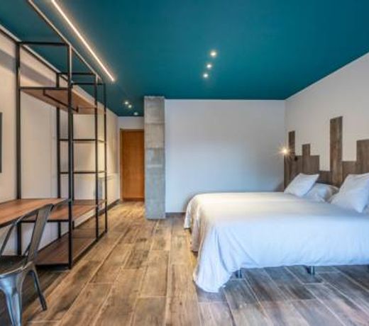 Ushuaia, The Mountain Hotel