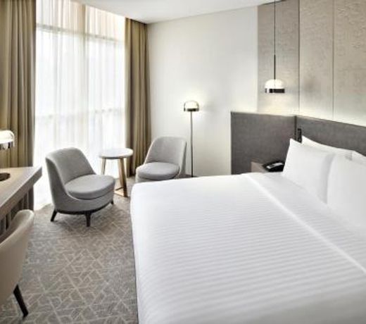 Courtyard by Marriott Dubai, Al Barsha