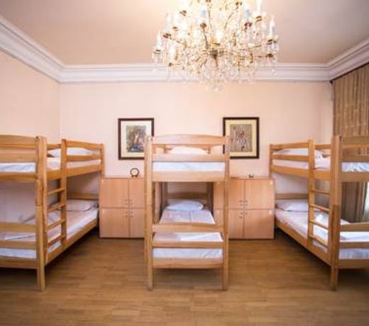 Paradise Hostel