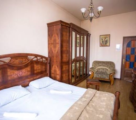 Paradise Hostel
