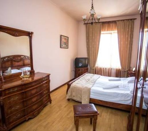 Paradise Hostel