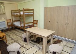 Vanadzor Guest House фото 2