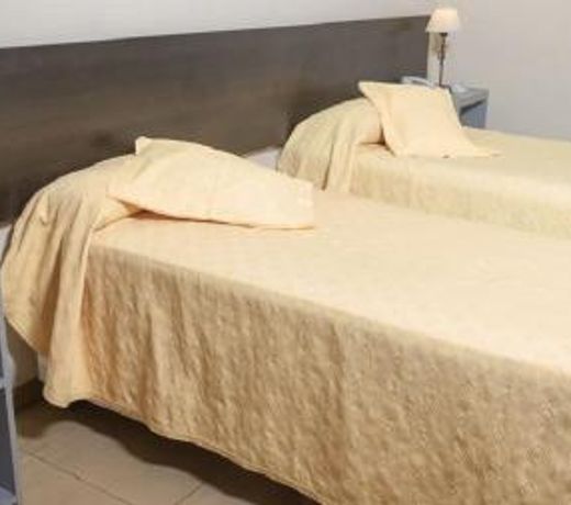 Hotel Cerro Blanco