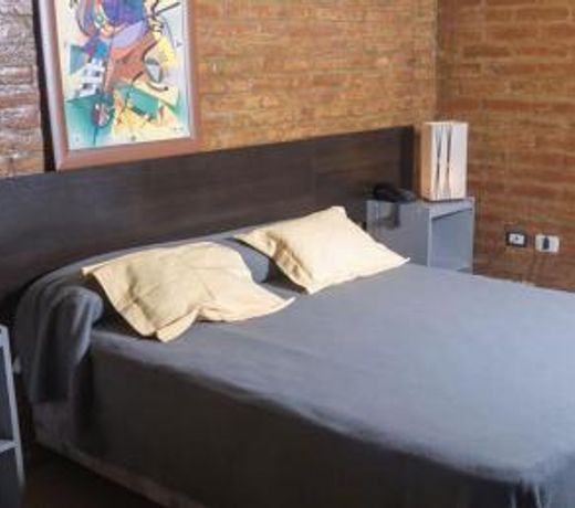 Hotel Cerro Blanco