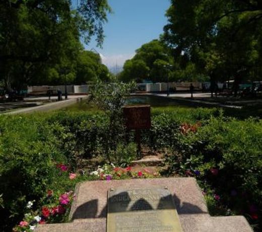 Plaza Independencia
