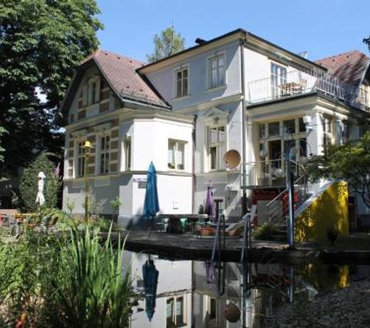 Haus HaWei