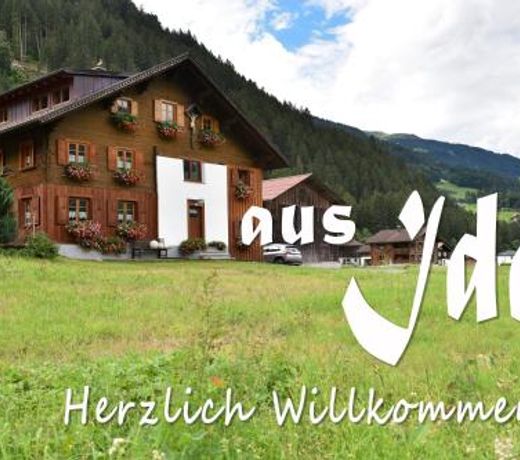 Haus Ida