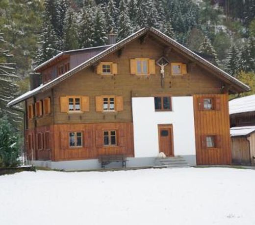 Haus Ida