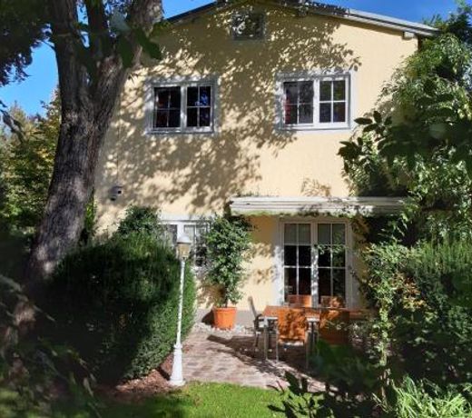 Villa Maxglan