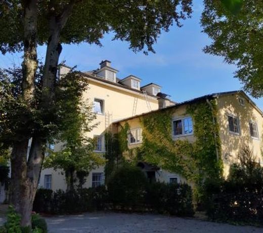 Villa Maxglan