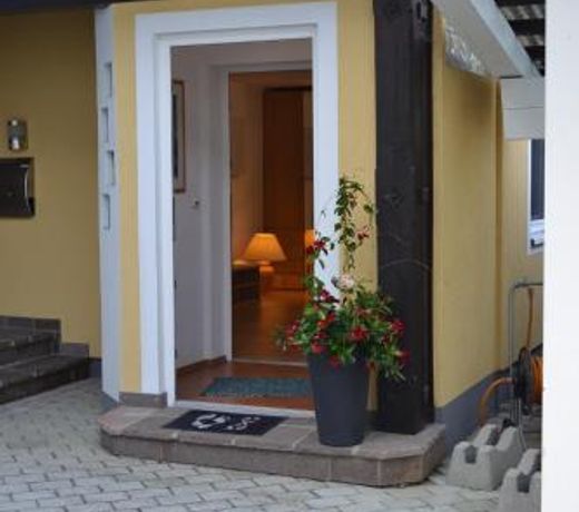 Apartment-Studio Kirisits