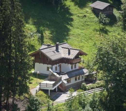 Großarler Jagdhaus