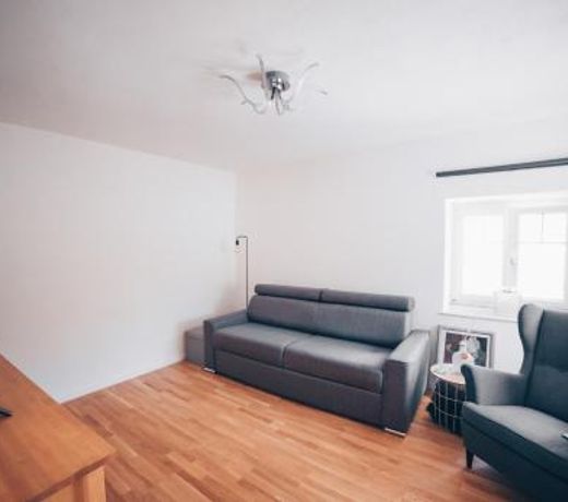 Moderne 2-Zimmer Wohnung