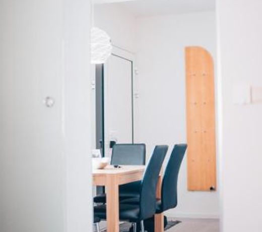 Moderne 2-Zimmer Wohnung