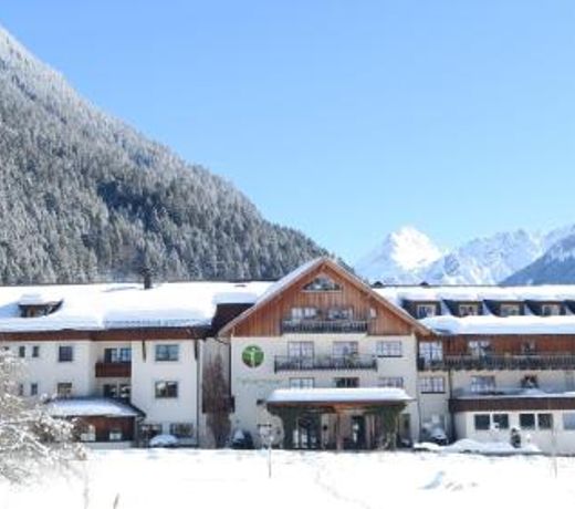 Felbermayer´s Bed & Breakfast
