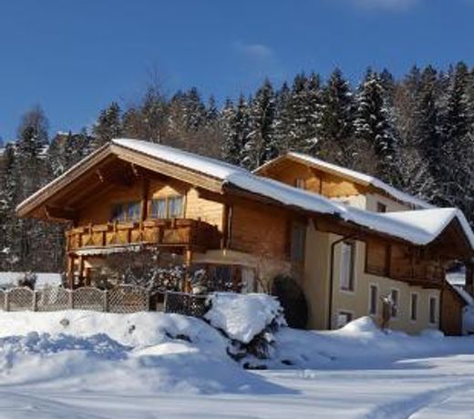 Ferienhaus Elisabeth