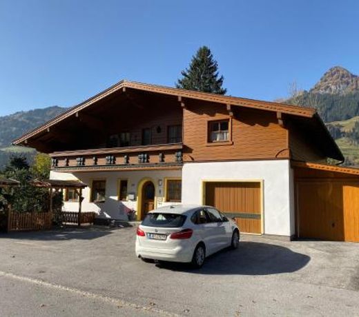 Appartement Brandner