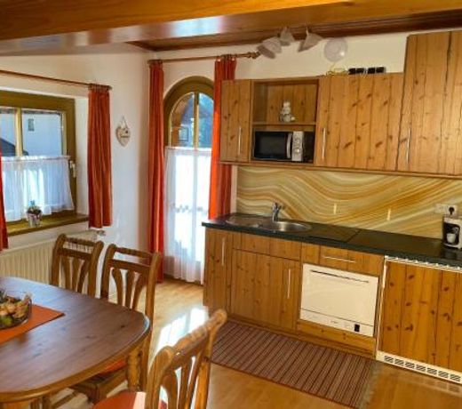 Appartement Brandner