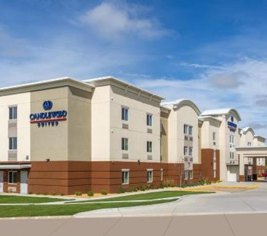Candlewood Suites - Davenport, an IHG Hotel