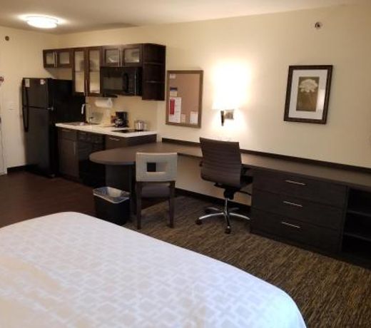 Candlewood Suites - Davenport, an IHG Hotel