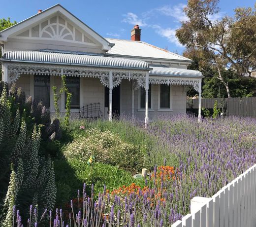 The Botanic Apartments Williamstown
