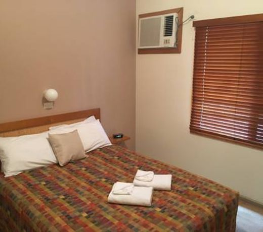 Second Valley Motel