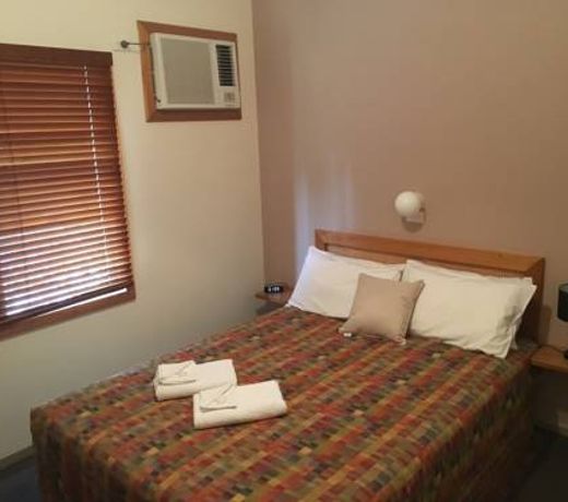 Second Valley Motel
