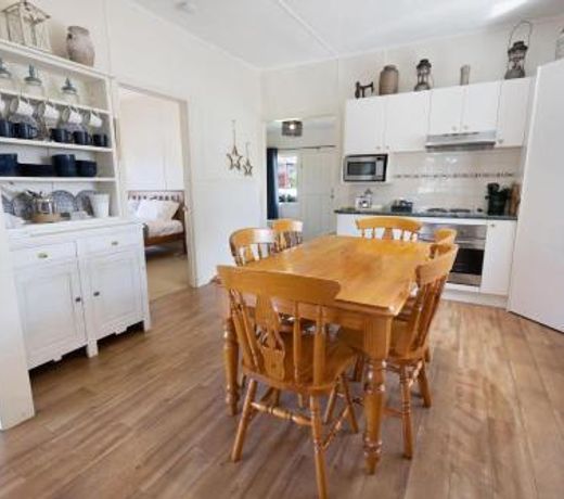 Katisha Cottage