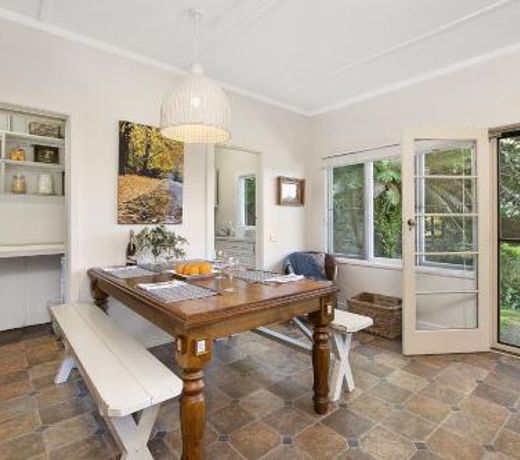Gowan Ross Cottage