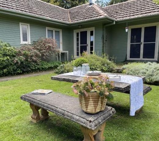 Gowan Ross Cottage