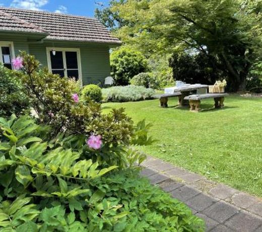 Gowan Ross Cottage