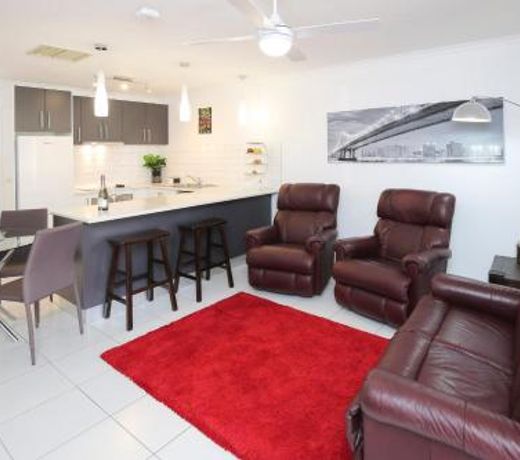 Allure Apartments - Central