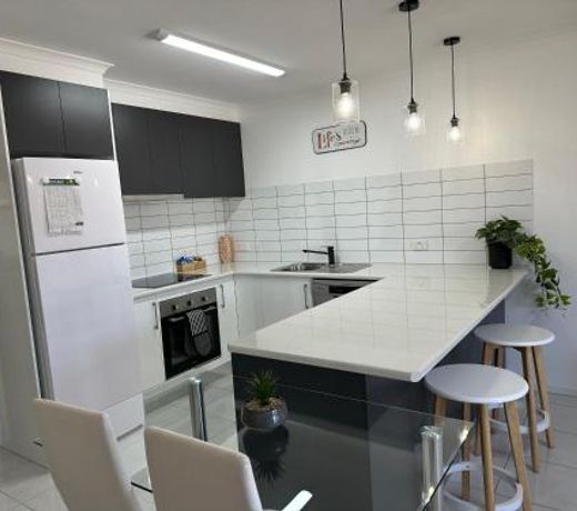 Allure Apartments - Central