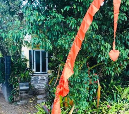 Taj on Byrnes - Private Luxury Apartment Mareeba