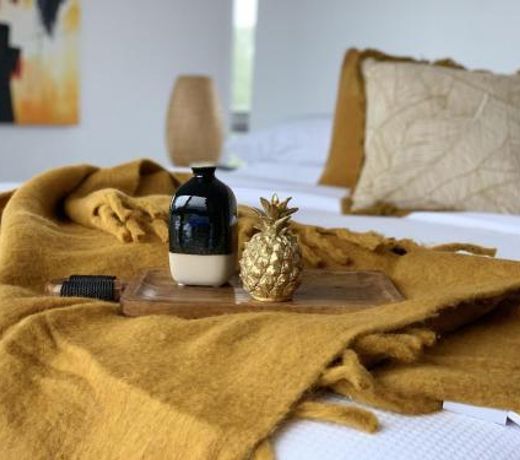 Damais - 4 king or 8 single beds WiFi, Netflix, Alexa, pet friendly