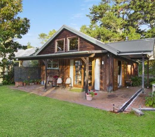 Browns Cottage