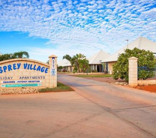 Osprey Holiday Village Unit 111