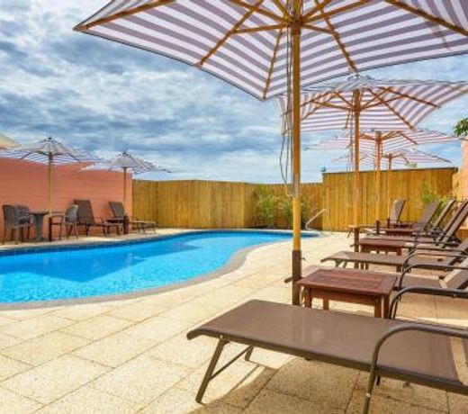 Osprey Holiday Village Unit 111
