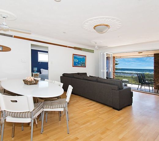 The Shack - Lennox Head