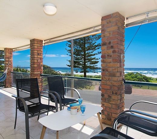 The Shack - Lennox Head