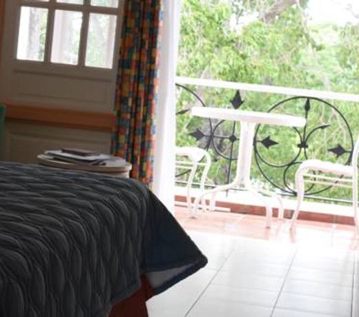 Hotel PomMarine