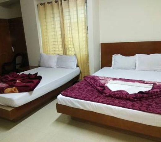 Hotel Delwar Paradise